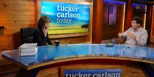 Cell phone radiation expert warns of health dangers on 'Tucker Carlson Today'