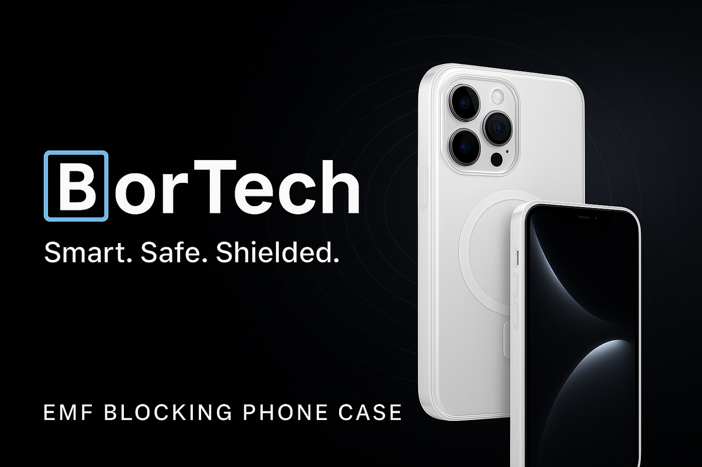 BorTech Align - MagSafe-Compatible