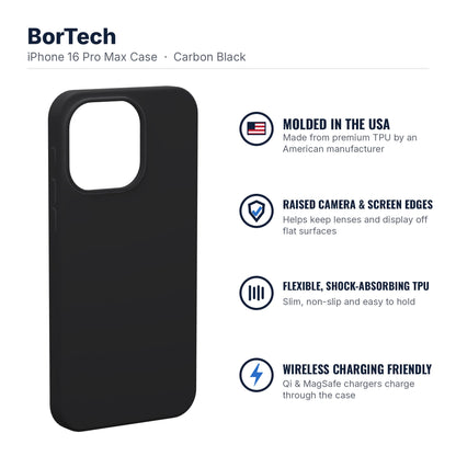 BorTech Core Case