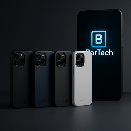 BorTech Core