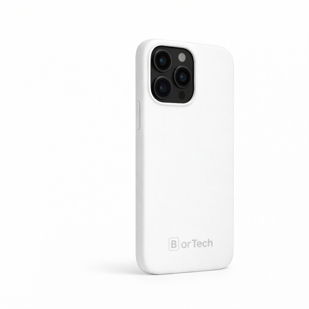 BorTech Core