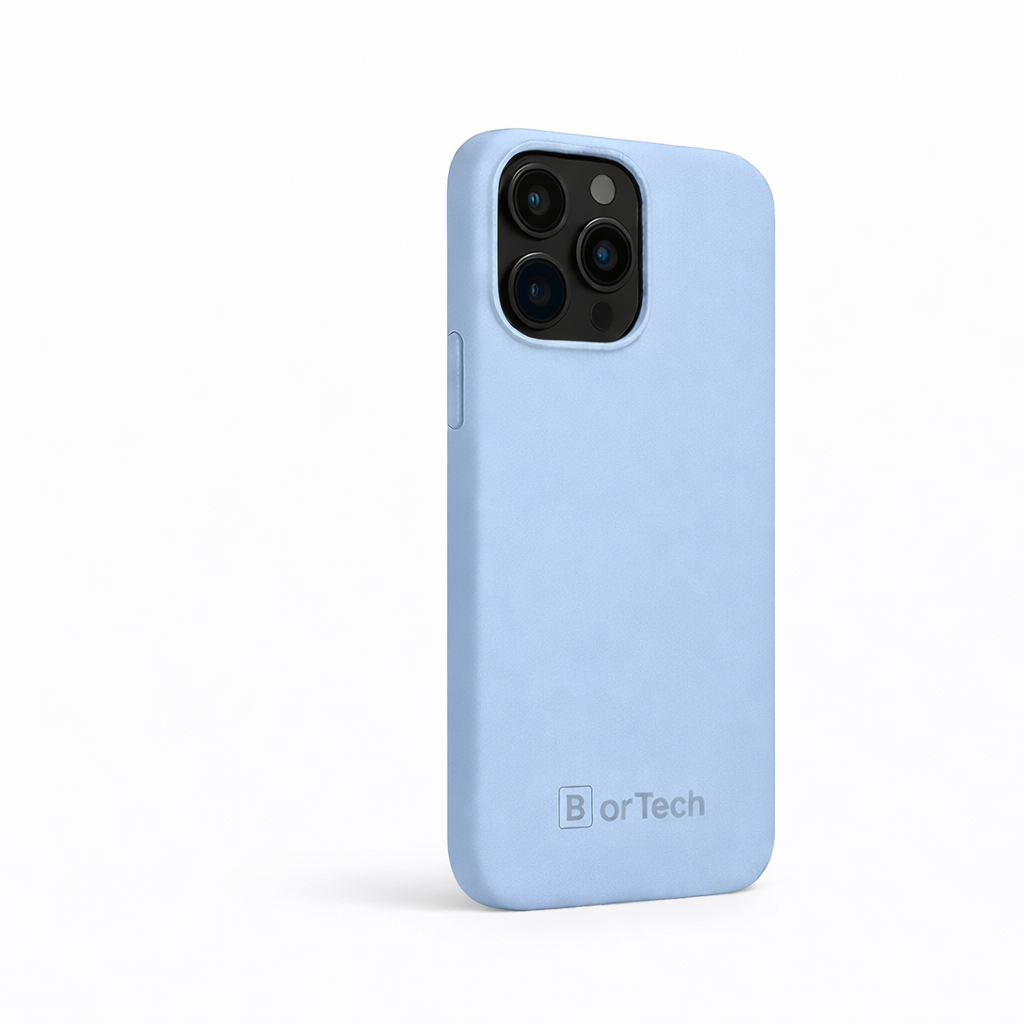 BorTech Core