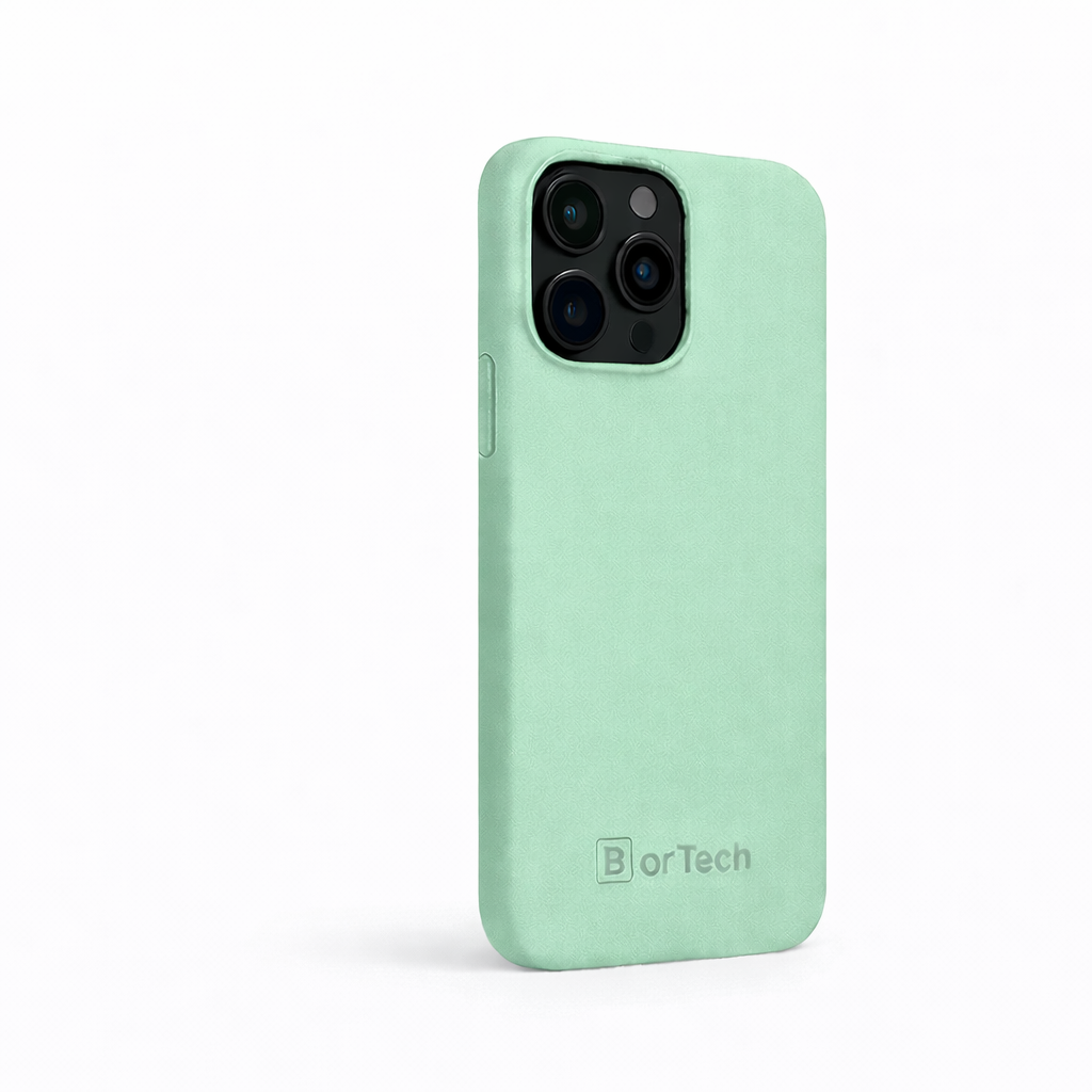 BorTech Core