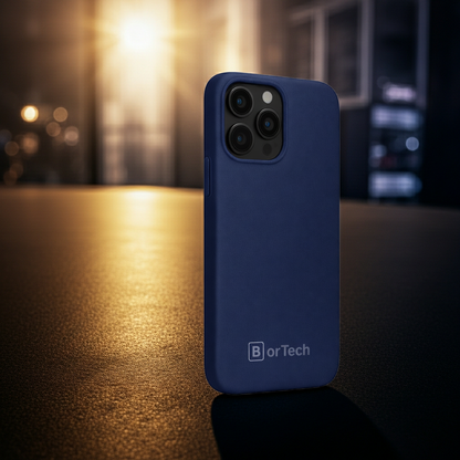 BorTech Core