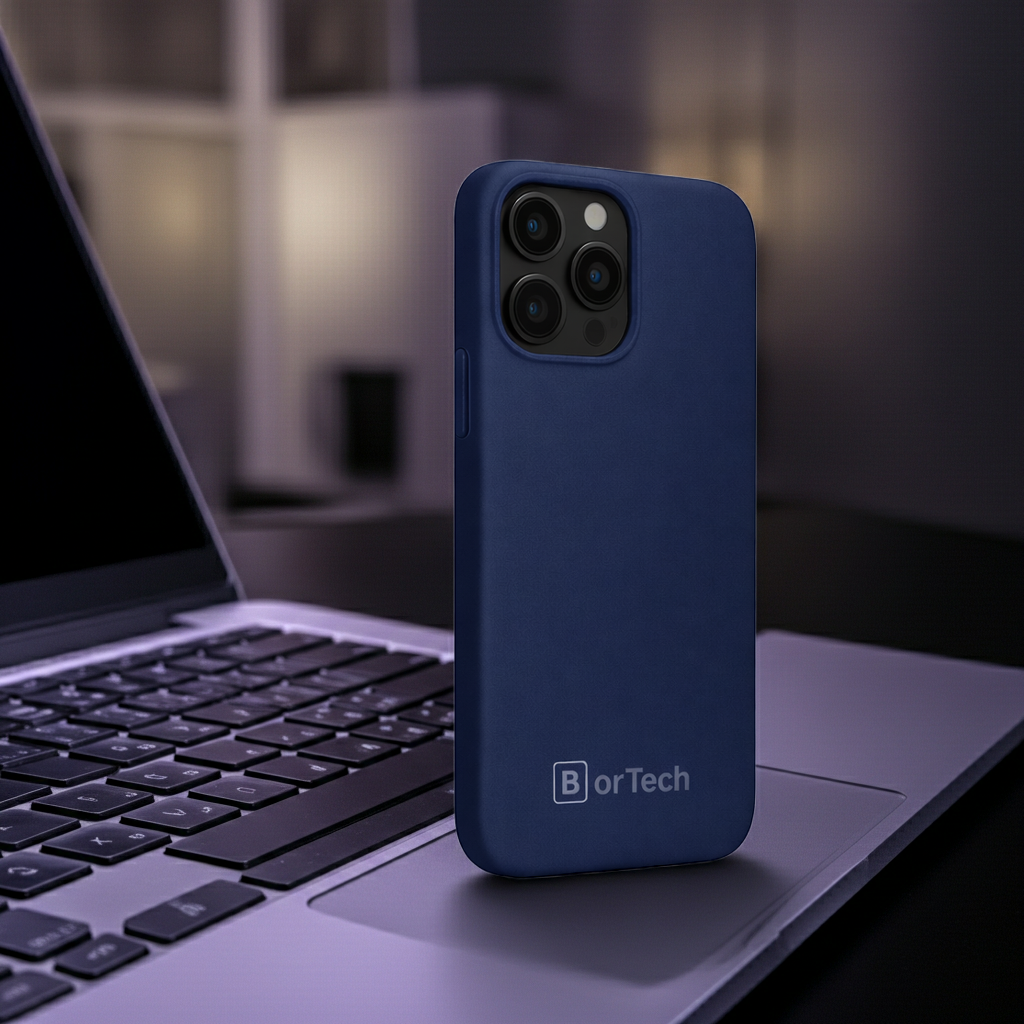 BorTech Core