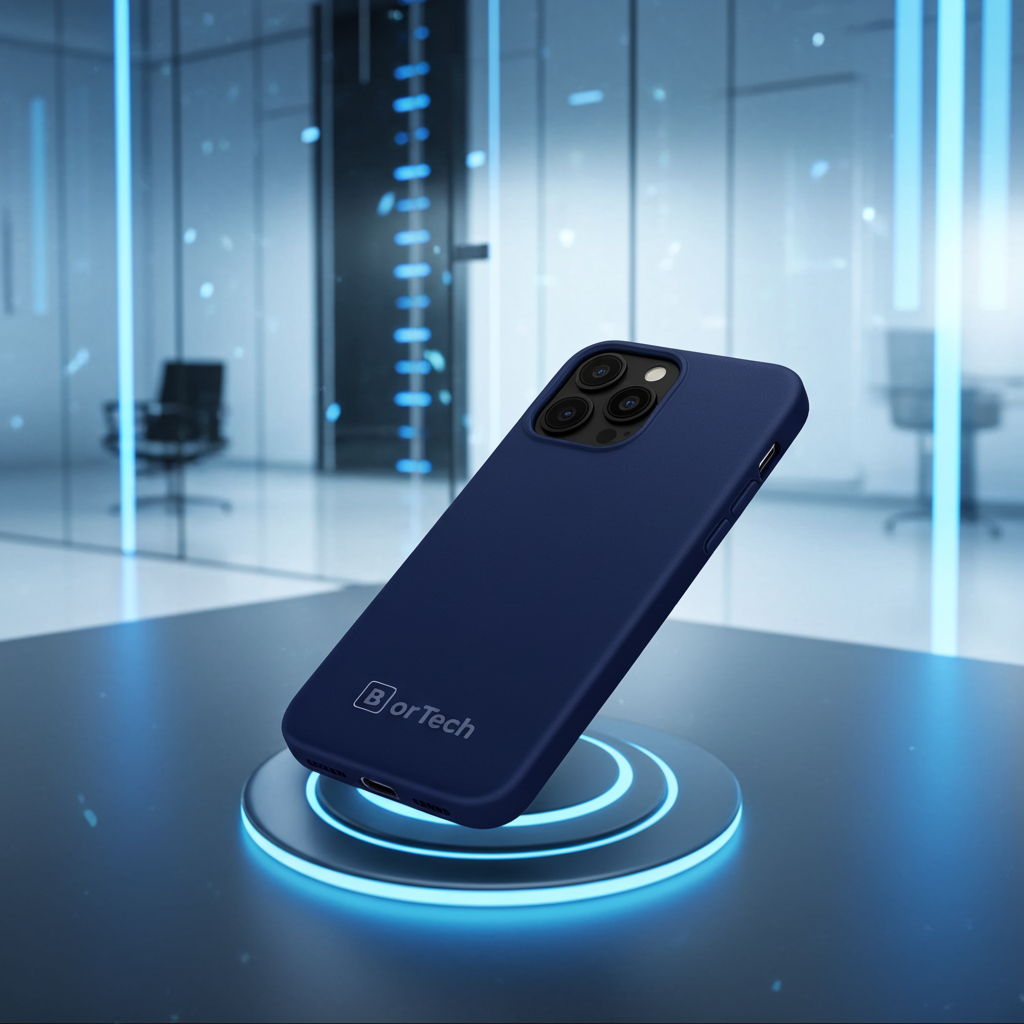 BorTech Core