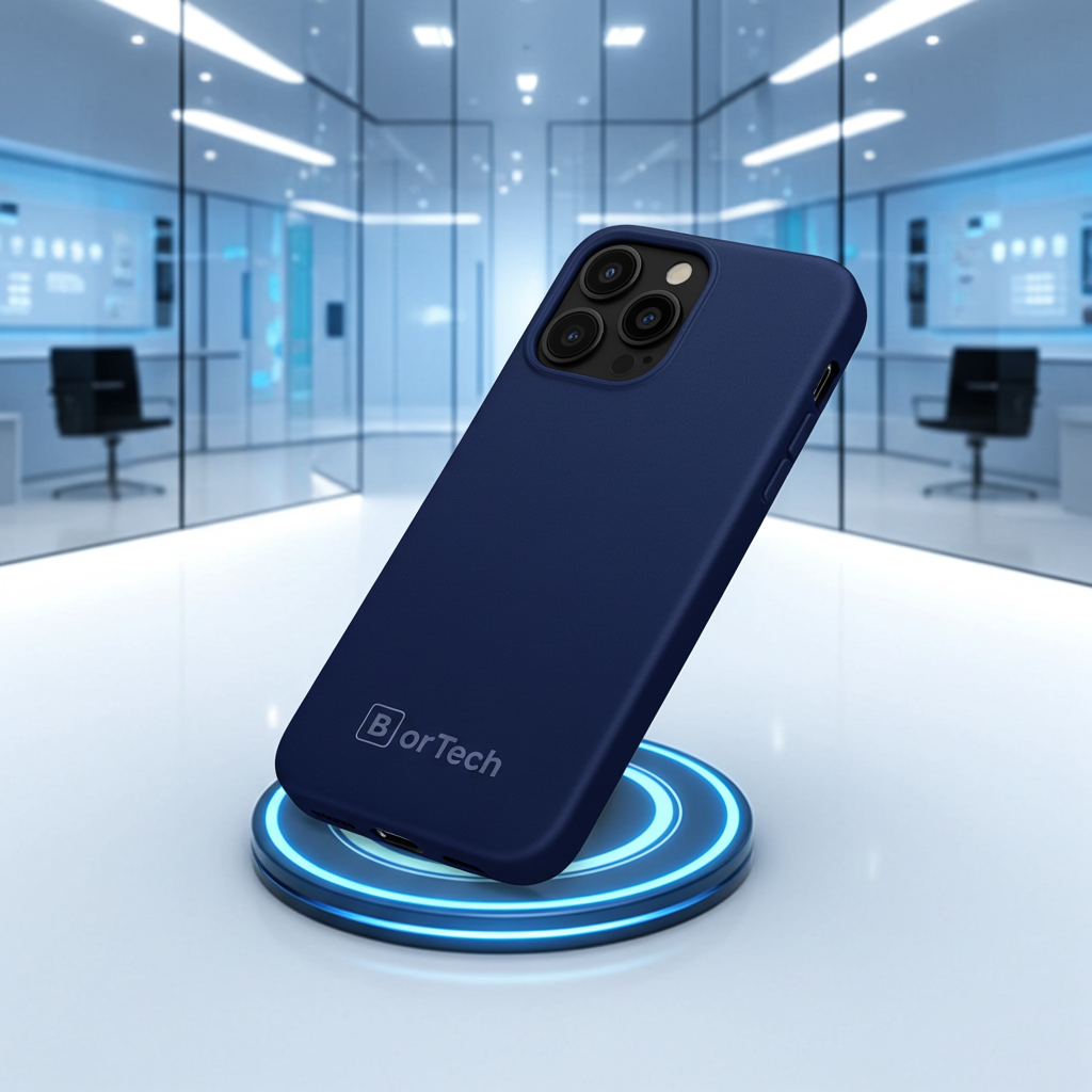 BorTech Core