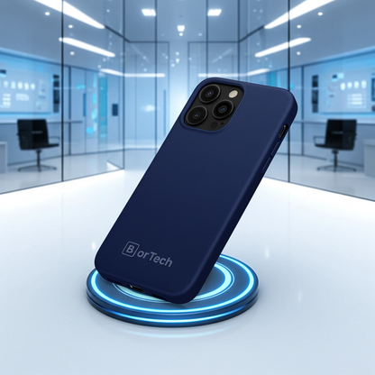 BorTech Core